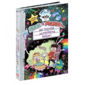 Star ve Marconun Her Boyutta Uzmanlaşma Rehberi
