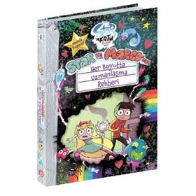 Star ve Marconun Her Boyutta Uzmanlaşma Rehberi