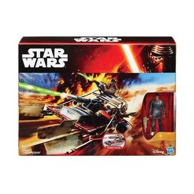 Star Wars Araç Ve Aksiyon Figürü