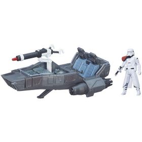 Star Wars Araç Ve Aksiyon Figürü