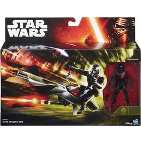 Star Wars Araç Ve Aksiyon Figürü