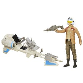 Star Wars Araç Ve Aksiyon Figürü