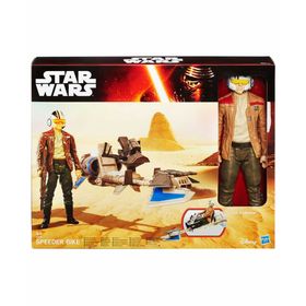 Star Wars Araç Ve Aksiyon Figürü