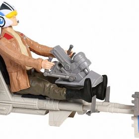 Star Wars Araç Ve Aksiyon Figürü