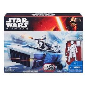 Star Wars Araç Ve Aksiyon Figürü