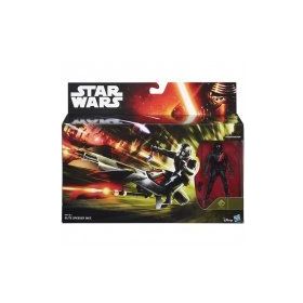 Star Wars Araç Ve Aksiyon Figürü