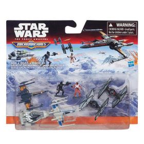 Star Wars Araç Ve Aksiyon Figürü