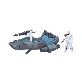 Star Wars Araç Ve Aksiyon Figürü