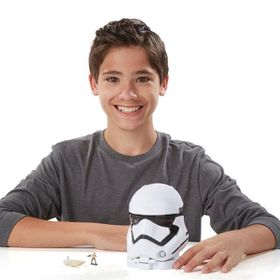 Star Wars B3510 Micro Machines Mücadele Aksiyon Figürü
