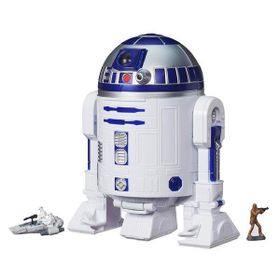 Star Wars B3510 Micro Machines Mücadele Aksiyon Figürü