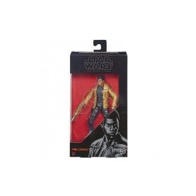 Star Wars B3834 SW Black Seri Rey Aksiyon Figür
