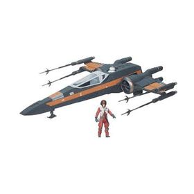 Star Wars B3953 Büyük Araç Aksiyon Figürü