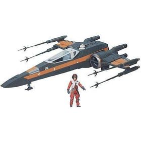 Star Wars B3953 Büyük Araç Aksiyon Figürü