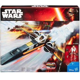 Star Wars B3953 Büyük Araç Aksiyon Figürü