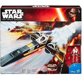 Star Wars B3953 Büyük Araç Aksiyon Figürü