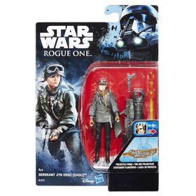 Star Wars B7072 K-2SO Figür