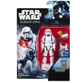 Star Wars B7072 K-2SO Figür