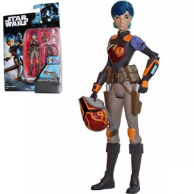 Star Wars B7072 K-2SO Figür