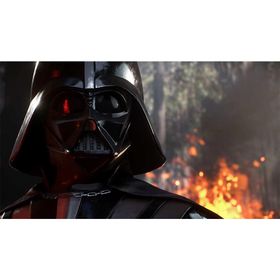 Star Wars Battlefront PS4