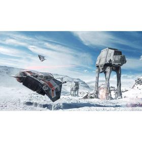 Star Wars Battlefront PS4