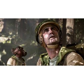 Star Wars Battlefront PS4