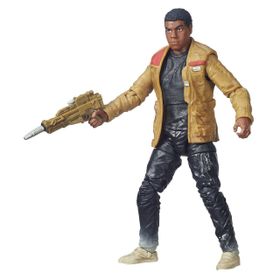 Star Wars Black Series Finn (Jakku) Aksiyon Figürü