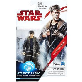 Star Wars C1503 Force Link Figür Seri 2