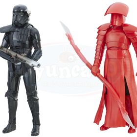 Star Wars C1578 Elektronik Figür