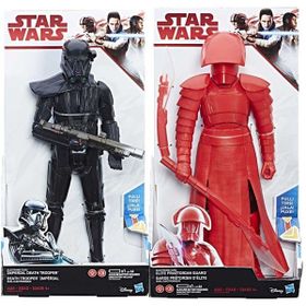 Star Wars C1578 Elektronik Figür