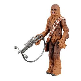 Star Wars Chewbacca Aksiyon Figürü