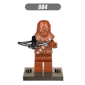 Star Wars Chewbacca Aksiyon Figürü