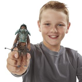 Star Wars Chewbacca Zırhlı Figür