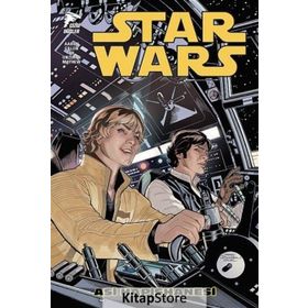 Star Wars Cilt 3 - Asi Hapishanesi - Jason Aaron