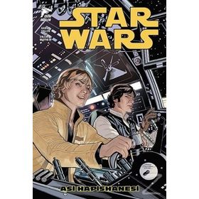 Star Wars Cilt 3 - Asi Hapishanesi - Jason Aaron