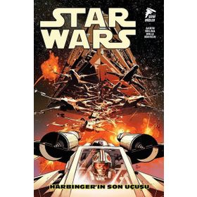 Star Wars Cilt 4 - Jason Aaron
