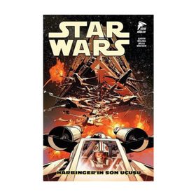 Star Wars Cilt 4 - Jason Aaron