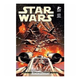 Star Wars Cilt 4 - Jason Aaron