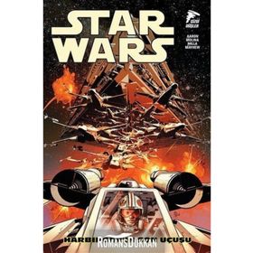 Star Wars Cilt 4 - Jason Aaron