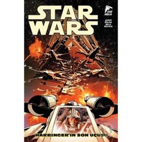 Star Wars Cilt 4 - Jason Aaron