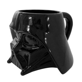 Star Wars Dart Vader Kupa Bardak