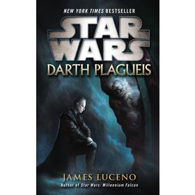 Star Wars: Darth Plagueis