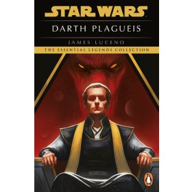 Star Wars: Darth Plagueis