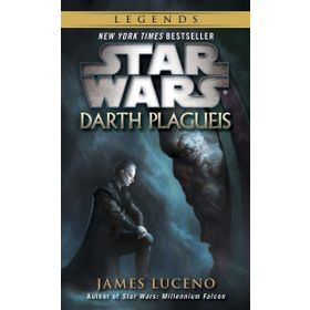 Star Wars: Darth Plagueis
