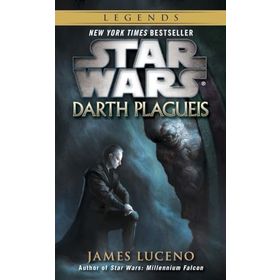 Star Wars: Darth Plagueis