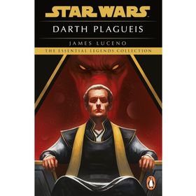 Star Wars: Darth Plagueis
