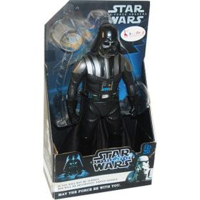 Star Wars Darth Vader 30 cm Aksiyon Figürü