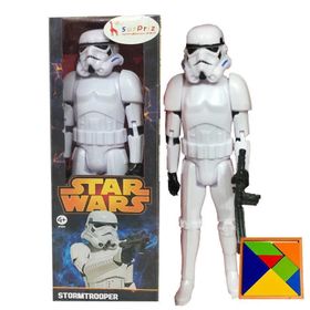 Star Wars Darth Vader 30 cm Aksiyon Figürü