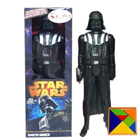 Star Wars Darth Vader 30 cm Aksiyon Figürü