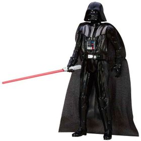 Star Wars Darth Vader 30 cm Figür Oyuncak