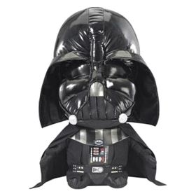 Star Wars Darth Vader 60 cm Sesli Peluş Oyuncak